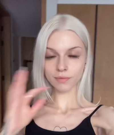 Do I look like someone who secretly loves BBC?