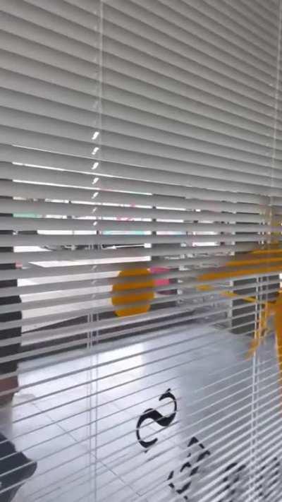 Latina bosses always make hard work...