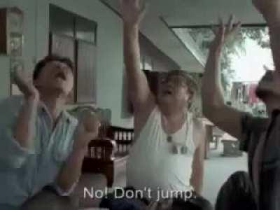 The Tragedy of the Geckos