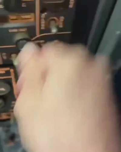 I know you're thinking it.