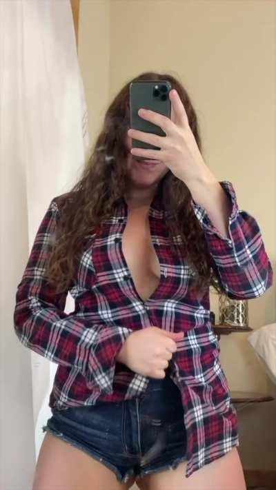 did I do this trend right? ;)