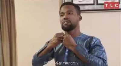 I didn’t realize until I saw usman lmao