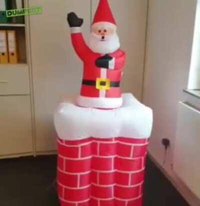 Christmas in Germany.