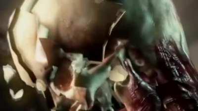 I'm putting my life on the line to make this