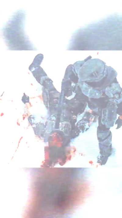 My style of Halo toy photography. A bit on the more.... realistic side. I like to capture the side of Halo that's only in the books.