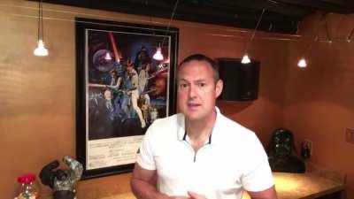 Reverse repo market = the entire financial system is out of balance! Yes, us 🦍 already know this, but anything can happen now - hyperinflation OR major recession. Watch this excellent video!