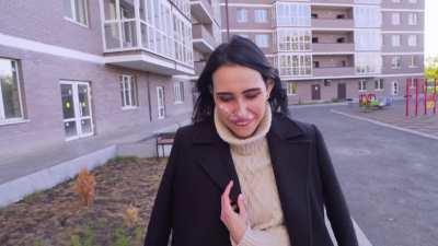 You find me in the field and what you do