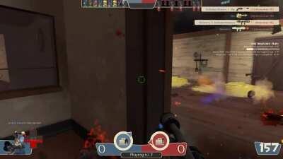 we won the battle, but not the war... the conflict against bots will never end