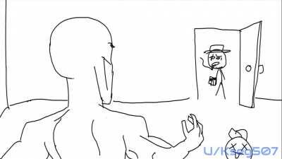 [OC] Are Ya Winning Son? (Sound On)