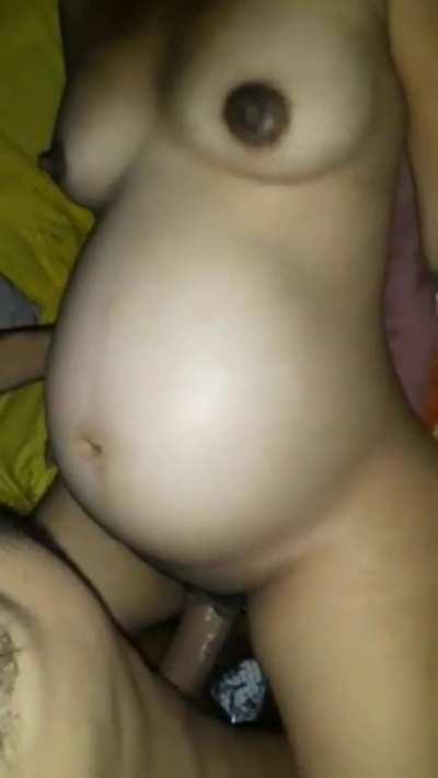 H0rny Pregnant Wife Cheating🥵 Must Watch😍🔥 [Link in Comments📩]