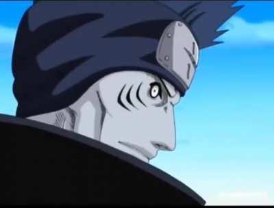 Kakashi,Itachi and Kisame talking about how is Jiraiya really strong…