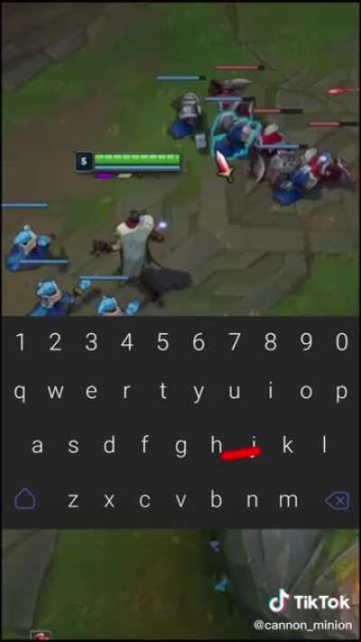 I....Did not know this.