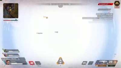 Apex Midlife Crisis (Ranked Edition) - Day 18: Leveling Up