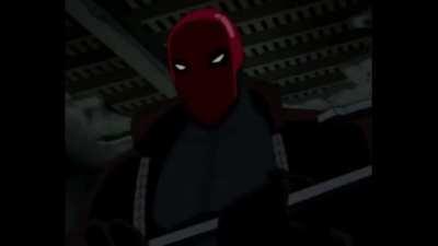 Batfam edit, (also not all batfam, im going to make a part 2)