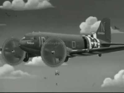 Spongebob got drafted💀