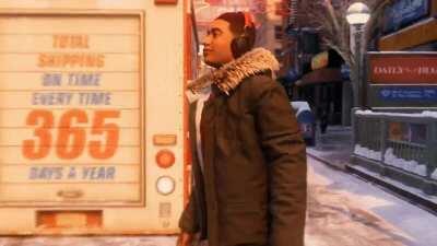 SpiderSense.exe has stopped working