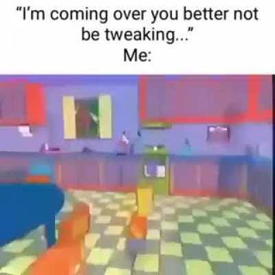 I hit head I see b a nd