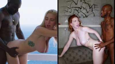 Kendra Sunderland or Nala Brooks?