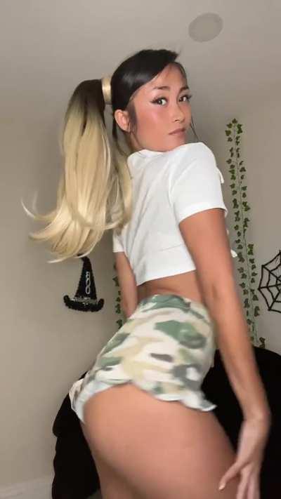 You’re not allowed to pull out :)