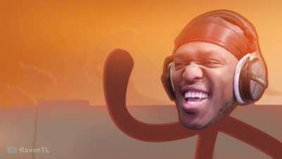 Attack on KSI: Part 2 (Make sure to watch till the very end)