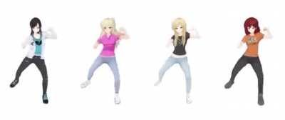 Improved the audio (Unknown twitter creator so if you have the original tweet let me know so I can credit them)