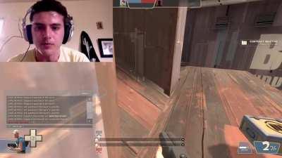 Tryhards in a nutshell