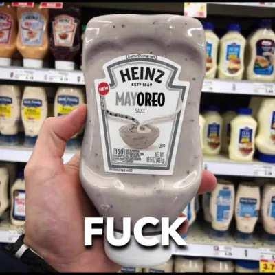 My special sauce 🥴