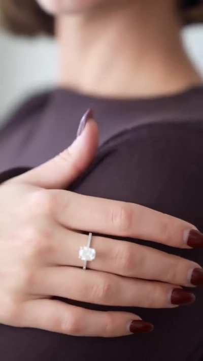 For A Diamond is Forever II 