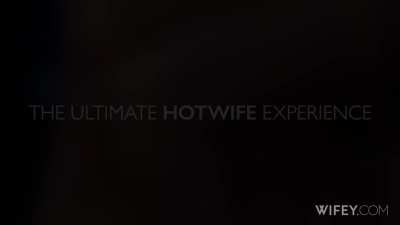 Hotwife Anastasia to make mainstream debut with WIFEY aka ShadesOfAnastasia