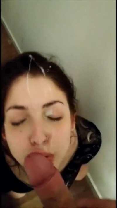 he likes it when I ☺️