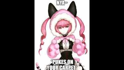 Depressingly high-effort meme