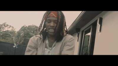 Grandson for president