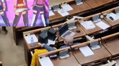 Mizik po roku co sa naucil pracovat s pocitacom: