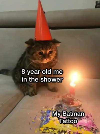 Goodbye but that's not the end