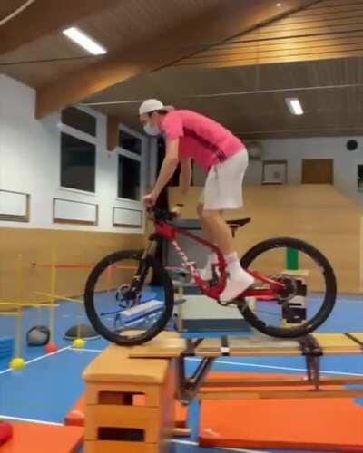 когда карантин зашел слишком далеко