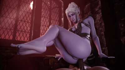 Minthara (Pewposterous) [Baldur's Gate 3]