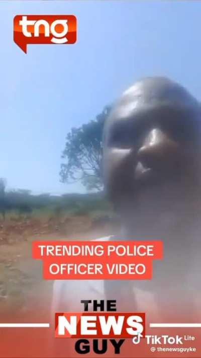 Some things are just devastating in this country. 