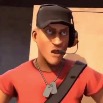 First record of someone going sicko mode ever circa:1961