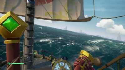 Ultimate Meg T-bone Smash. No more words needed.