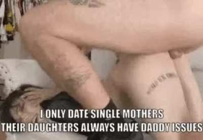 Like mother like daughter 