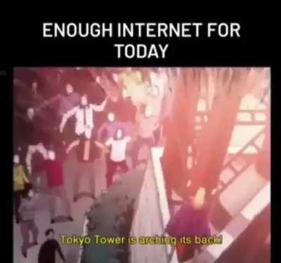 Should slushi react this