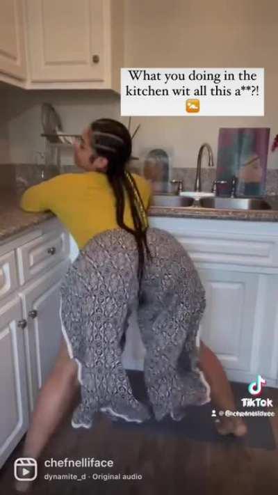 Soft & Jiggly No.611 🍑😍