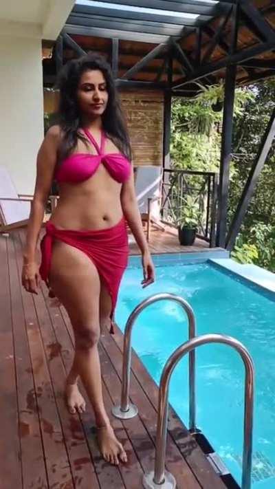 Shinu Shyamalan 🔥🔥🔥👙👙👙