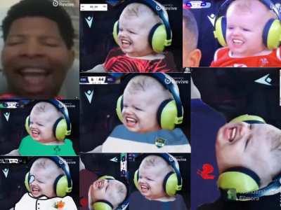 congratulations South Africa for winning the World Cup!