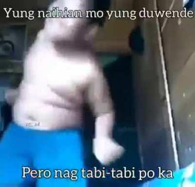 short cut na pang pa laki ng jr