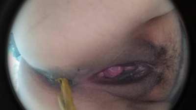 Would you like to be under me? [F]