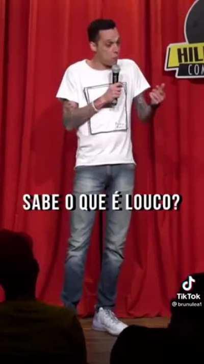 TODO Bolsonarista é assim