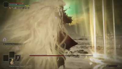 RL1 SB13 Consort Radahn hitless