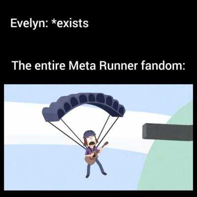 *insert unfunny title