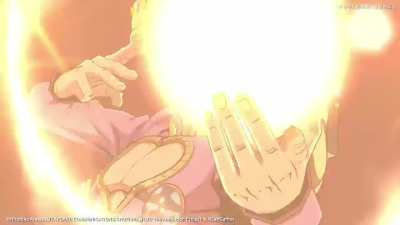 JoJo's Bizarre Adventure: Golden Anthem First PV